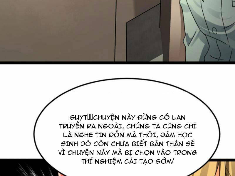 Toàn Cầu Băng Phong Ta Chế Tạo Phòng An Toàn Tại Tận Thế Chapter 212 - Trang 2