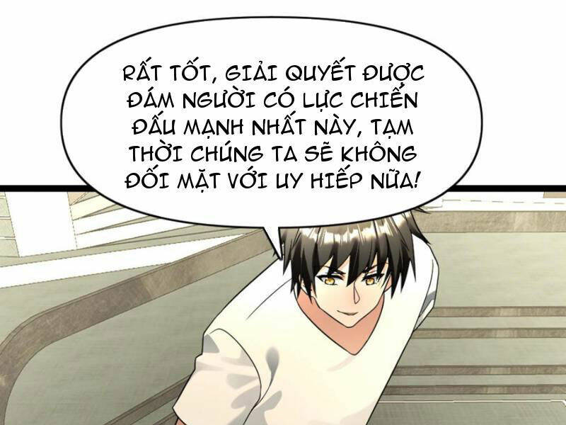 Toàn Cầu Băng Phong Ta Chế Tạo Phòng An Toàn Tại Tận Thế Chapter 206 - Trang 2