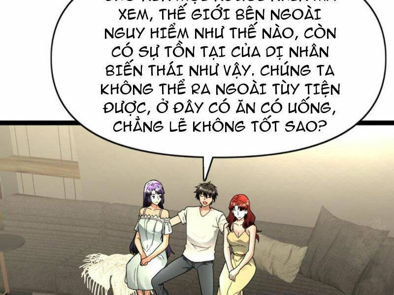 Toàn Cầu Băng Phong Ta Chế Tạo Phòng An Toàn Tại Tận Thế Chapter 204 - Trang 2