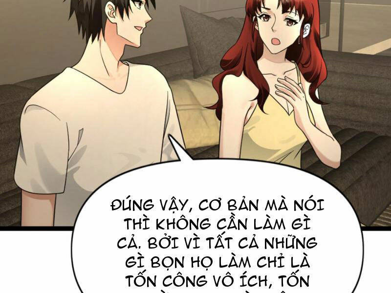 Toàn Cầu Băng Phong Ta Chế Tạo Phòng An Toàn Tại Tận Thế Chapter 204 - Trang 2