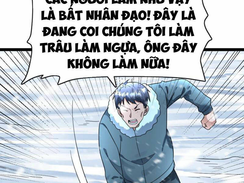 Toàn Cầu Băng Phong Ta Chế Tạo Phòng An Toàn Tại Tận Thế Chapter 204 - Trang 2