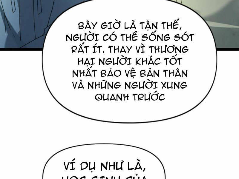 Toàn Cầu Băng Phong Ta Chế Tạo Phòng An Toàn Tại Tận Thế Chapter 203 - Trang 2