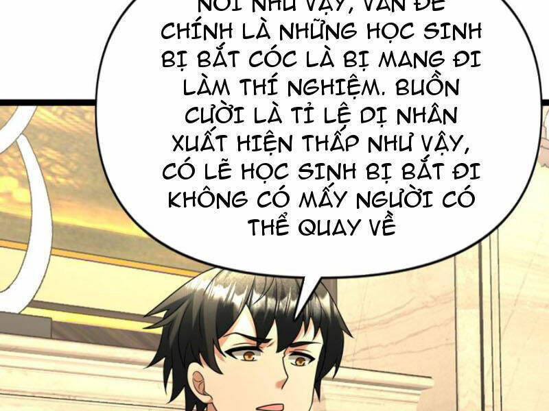 Toàn Cầu Băng Phong Ta Chế Tạo Phòng An Toàn Tại Tận Thế Chapter 202 - Trang 2