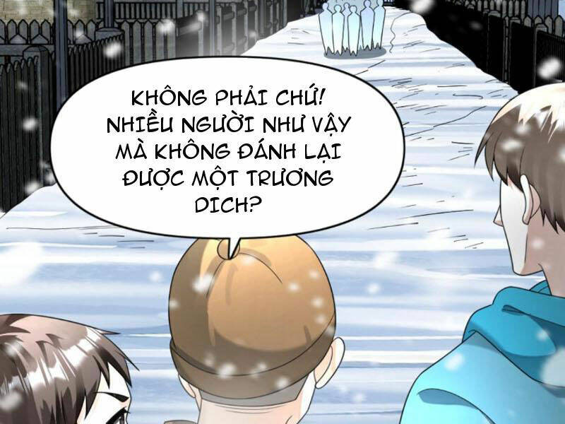 Toàn Cầu Băng Phong Ta Chế Tạo Phòng An Toàn Tại Tận Thế Chapter 201 - Trang 2