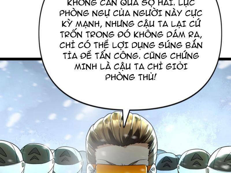 Toàn Cầu Băng Phong Ta Chế Tạo Phòng An Toàn Tại Tận Thế Chapter 198 - Trang 2