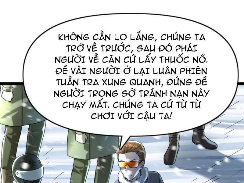 Toàn Cầu Băng Phong Ta Chế Tạo Phòng An Toàn Tại Tận Thế Chapter 198 - Trang 2