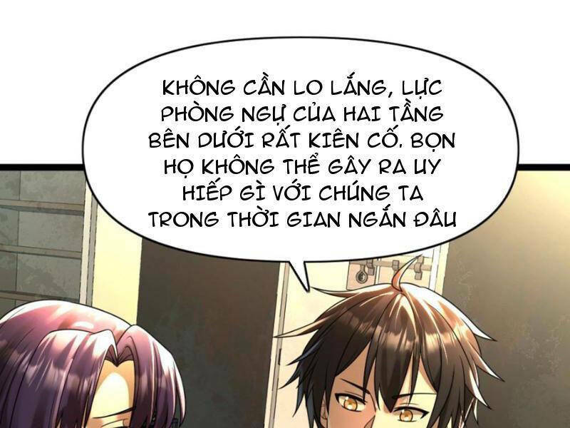 Toàn Cầu Băng Phong Ta Chế Tạo Phòng An Toàn Tại Tận Thế Chapter 198 - Trang 2