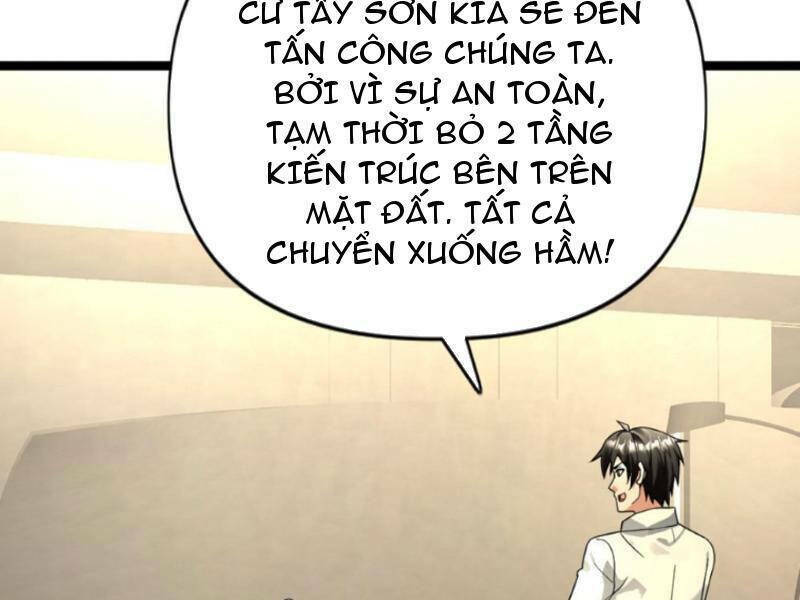 Toàn Cầu Băng Phong Ta Chế Tạo Phòng An Toàn Tại Tận Thế Chapter 196 - Trang 2