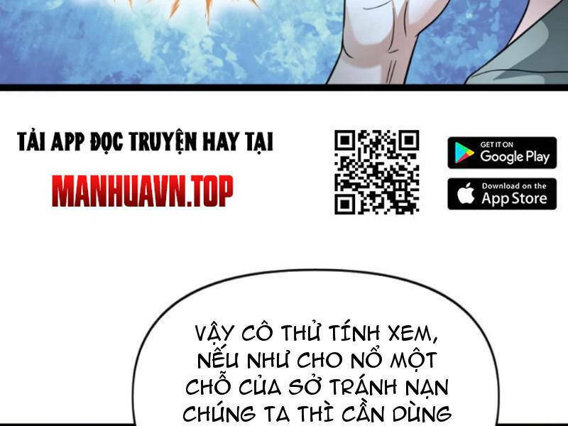 Toàn Cầu Băng Phong Ta Chế Tạo Phòng An Toàn Tại Tận Thế Chapter 196 - Trang 2