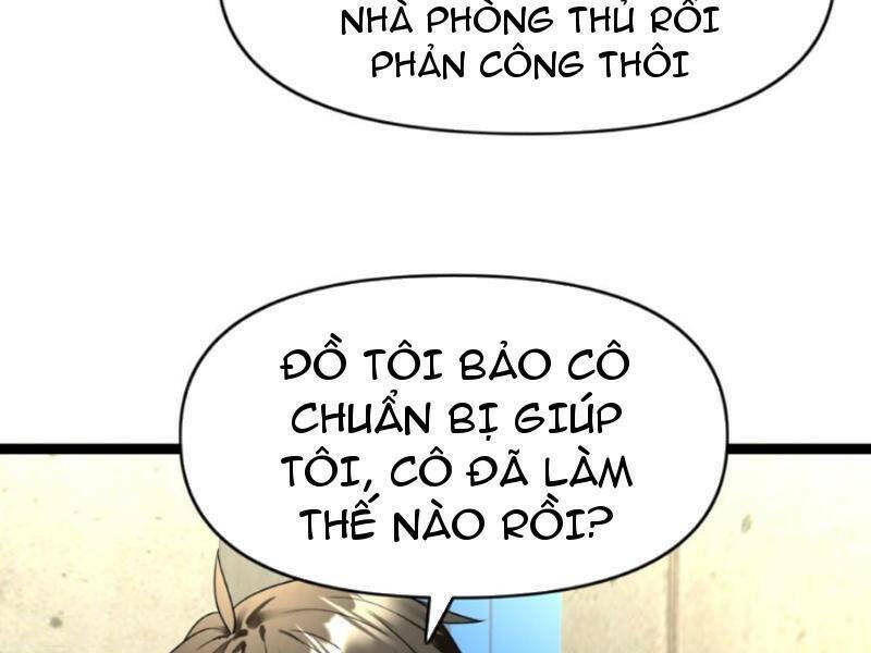 Toàn Cầu Băng Phong Ta Chế Tạo Phòng An Toàn Tại Tận Thế Chapter 196 - Trang 2