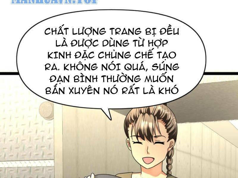 Toàn Cầu Băng Phong Ta Chế Tạo Phòng An Toàn Tại Tận Thế Chapter 196 - Trang 2