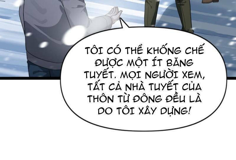 Toàn Cầu Băng Phong Ta Chế Tạo Phòng An Toàn Tại Tận Thế Chapter 195 - Trang 2