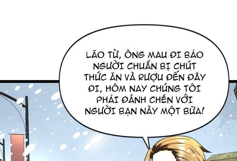 Toàn Cầu Băng Phong Ta Chế Tạo Phòng An Toàn Tại Tận Thế Chapter 195 - Trang 2