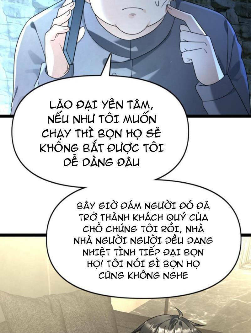 Toàn Cầu Băng Phong Ta Chế Tạo Phòng An Toàn Tại Tận Thế Chapter 195 - Trang 2