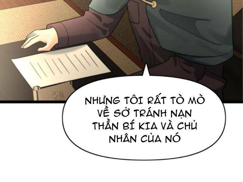 Toàn Cầu Băng Phong Ta Chế Tạo Phòng An Toàn Tại Tận Thế Chapter 194 - Trang 2