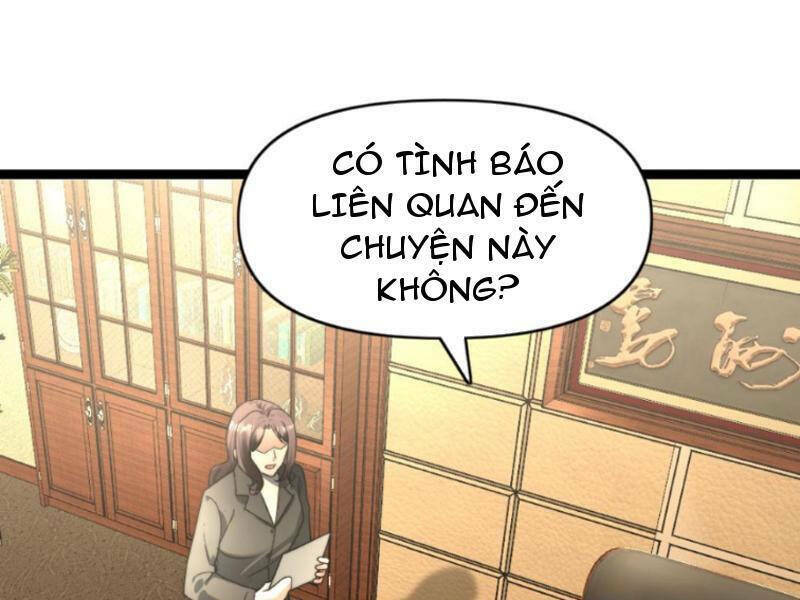 Toàn Cầu Băng Phong Ta Chế Tạo Phòng An Toàn Tại Tận Thế Chapter 194 - Trang 2