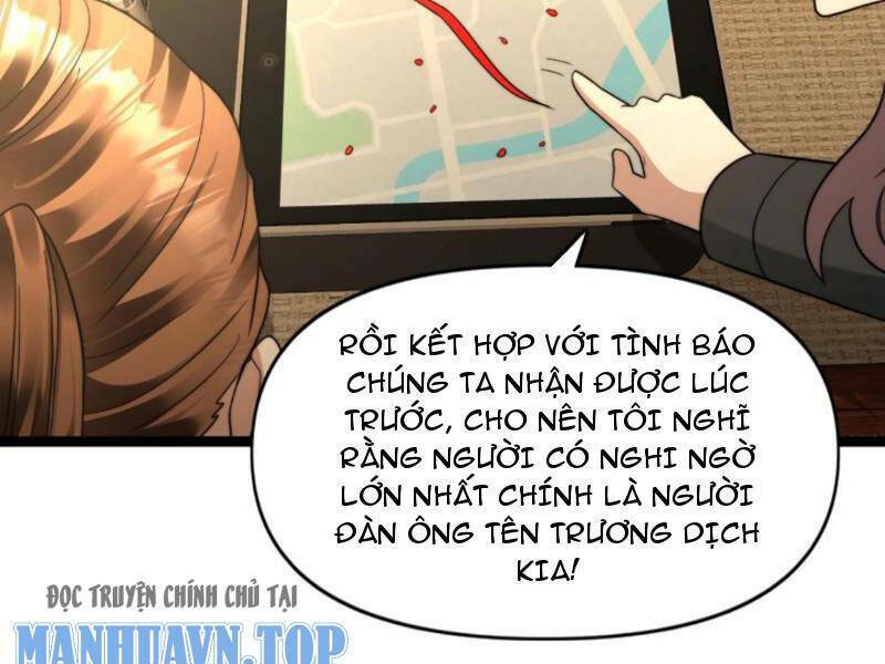 Toàn Cầu Băng Phong Ta Chế Tạo Phòng An Toàn Tại Tận Thế Chapter 194 - Trang 2