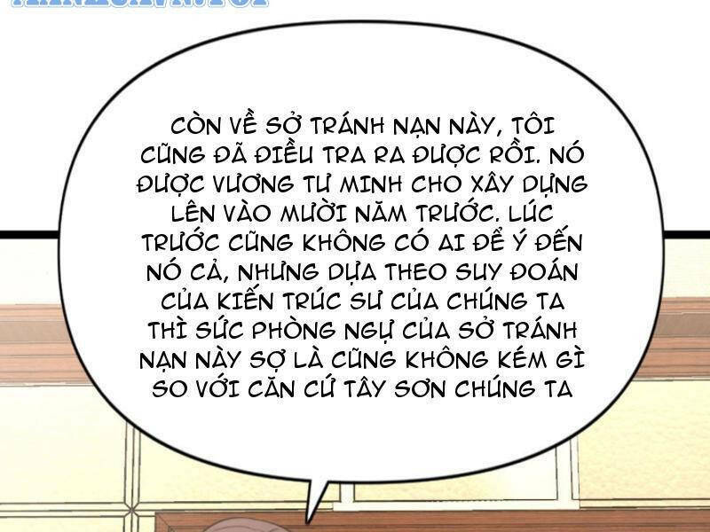 Toàn Cầu Băng Phong Ta Chế Tạo Phòng An Toàn Tại Tận Thế Chapter 194 - Trang 2