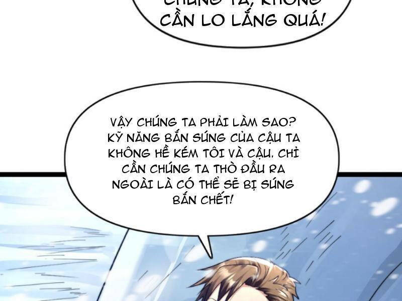 Toàn Cầu Băng Phong Ta Chế Tạo Phòng An Toàn Tại Tận Thế Chapter 194 - Trang 2