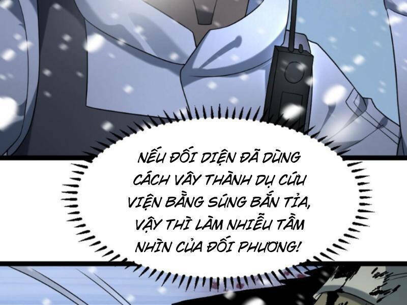 Toàn Cầu Băng Phong Ta Chế Tạo Phòng An Toàn Tại Tận Thế Chapter 193 - Trang 2