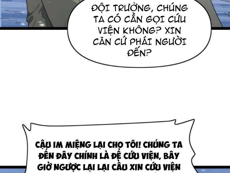 Toàn Cầu Băng Phong Ta Chế Tạo Phòng An Toàn Tại Tận Thế Chapter 193 - Trang 2