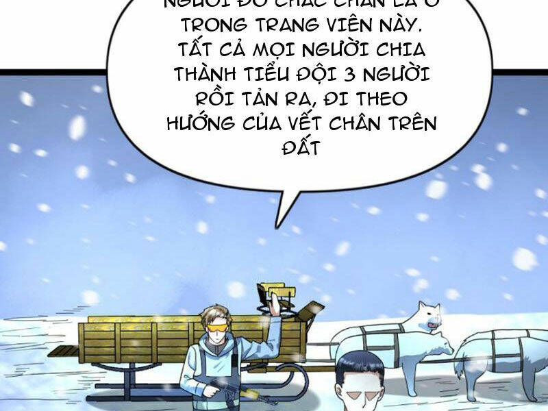 Toàn Cầu Băng Phong Ta Chế Tạo Phòng An Toàn Tại Tận Thế Chapter 190 - Trang 2