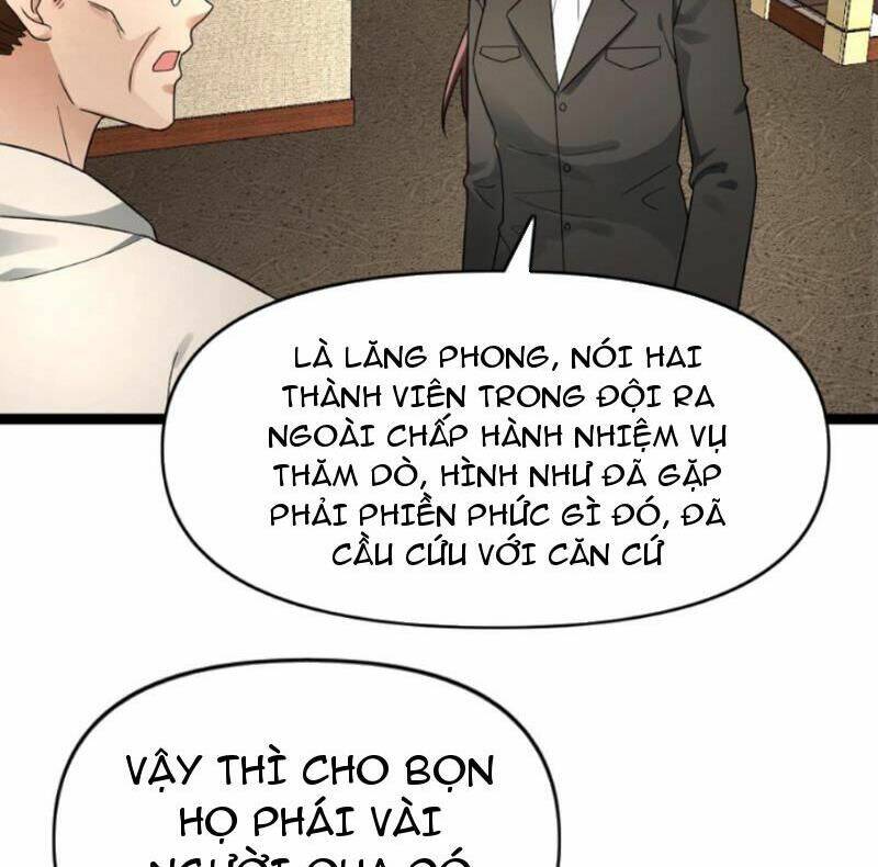 Toàn Cầu Băng Phong Ta Chế Tạo Phòng An Toàn Tại Tận Thế Chapter 188 - Trang 2