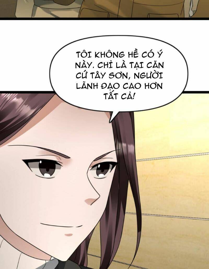 Toàn Cầu Băng Phong Ta Chế Tạo Phòng An Toàn Tại Tận Thế Chapter 188 - Trang 2