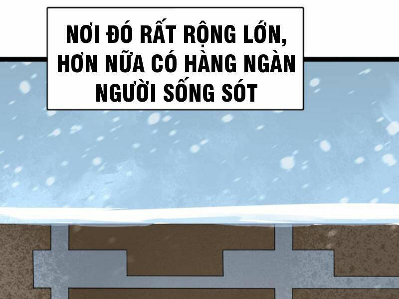 Toàn Cầu Băng Phong Ta Chế Tạo Phòng An Toàn Tại Tận Thế Chapter 187 - Trang 2