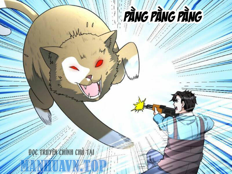 Toàn Cầu Băng Phong Ta Chế Tạo Phòng An Toàn Tại Tận Thế Chapter 186 - Trang 2