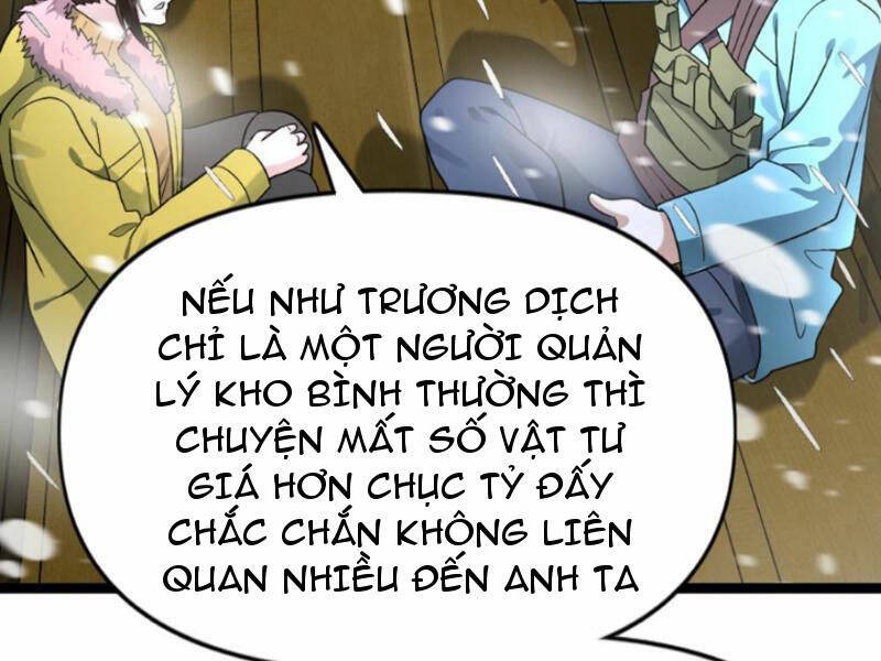 Toàn Cầu Băng Phong Ta Chế Tạo Phòng An Toàn Tại Tận Thế Chapter 185 - Trang 2