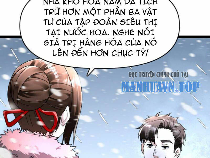 Toàn Cầu Băng Phong Ta Chế Tạo Phòng An Toàn Tại Tận Thế Chapter 185 - Trang 2