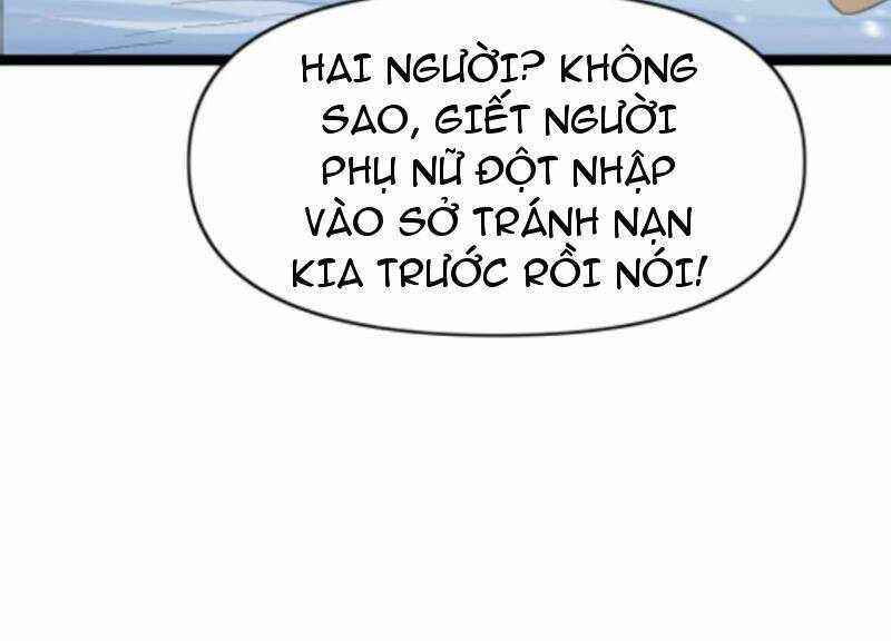 Toàn Cầu Băng Phong Ta Chế Tạo Phòng An Toàn Tại Tận Thế Chapter 184 - Trang 2