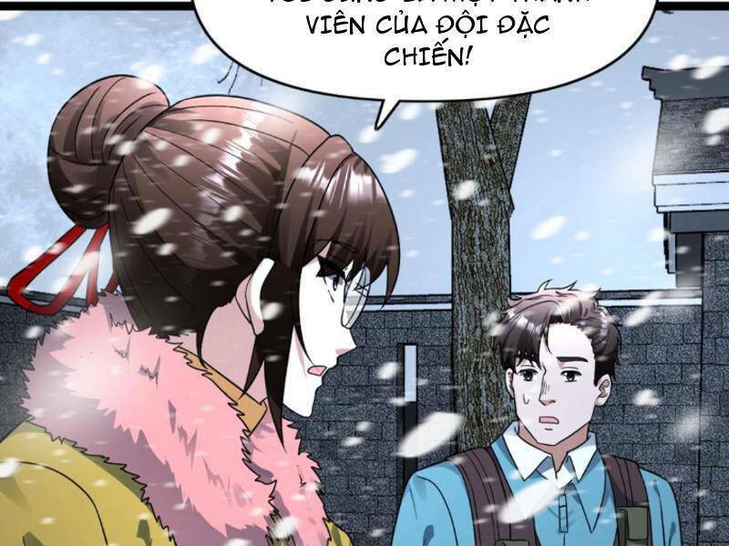 Toàn Cầu Băng Phong Ta Chế Tạo Phòng An Toàn Tại Tận Thế Chapter 183 - Trang 2