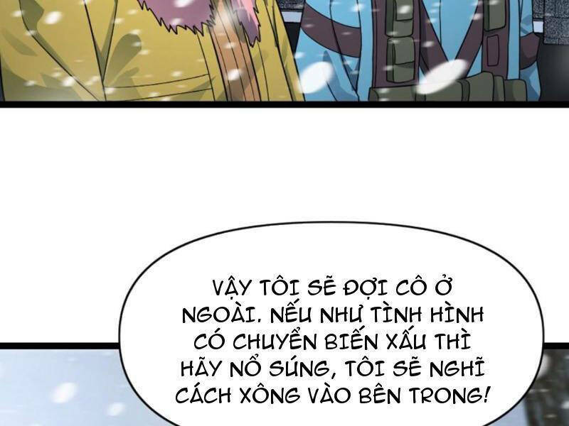 Toàn Cầu Băng Phong Ta Chế Tạo Phòng An Toàn Tại Tận Thế Chapter 183 - Trang 2