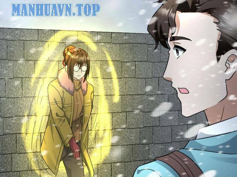 Toàn Cầu Băng Phong Ta Chế Tạo Phòng An Toàn Tại Tận Thế Chapter 183 - Trang 2