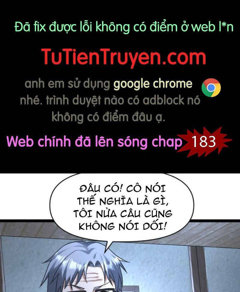 Toàn Cầu Băng Phong Ta Chế Tạo Phòng An Toàn Tại Tận Thế Chapter 182 - Trang 2