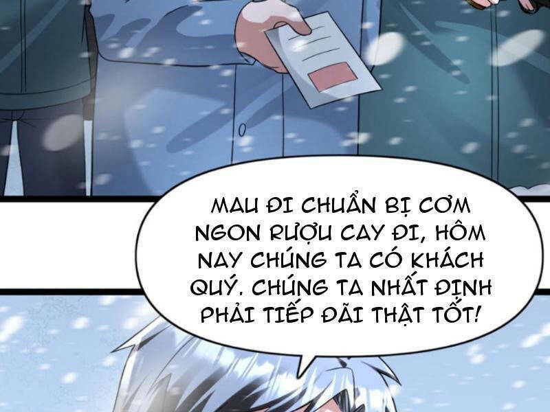 Toàn Cầu Băng Phong Ta Chế Tạo Phòng An Toàn Tại Tận Thế Chapter 180 - Trang 2