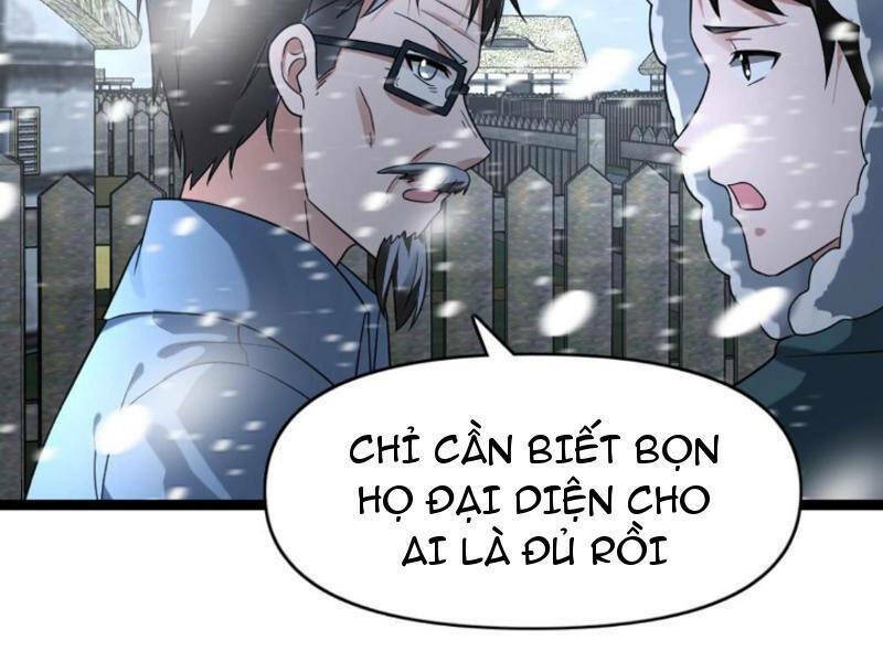 Toàn Cầu Băng Phong Ta Chế Tạo Phòng An Toàn Tại Tận Thế Chapter 180 - Trang 2