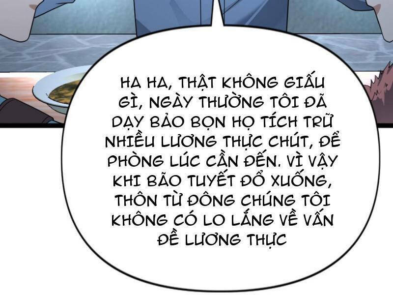 Toàn Cầu Băng Phong Ta Chế Tạo Phòng An Toàn Tại Tận Thế Chapter 180 - Trang 2