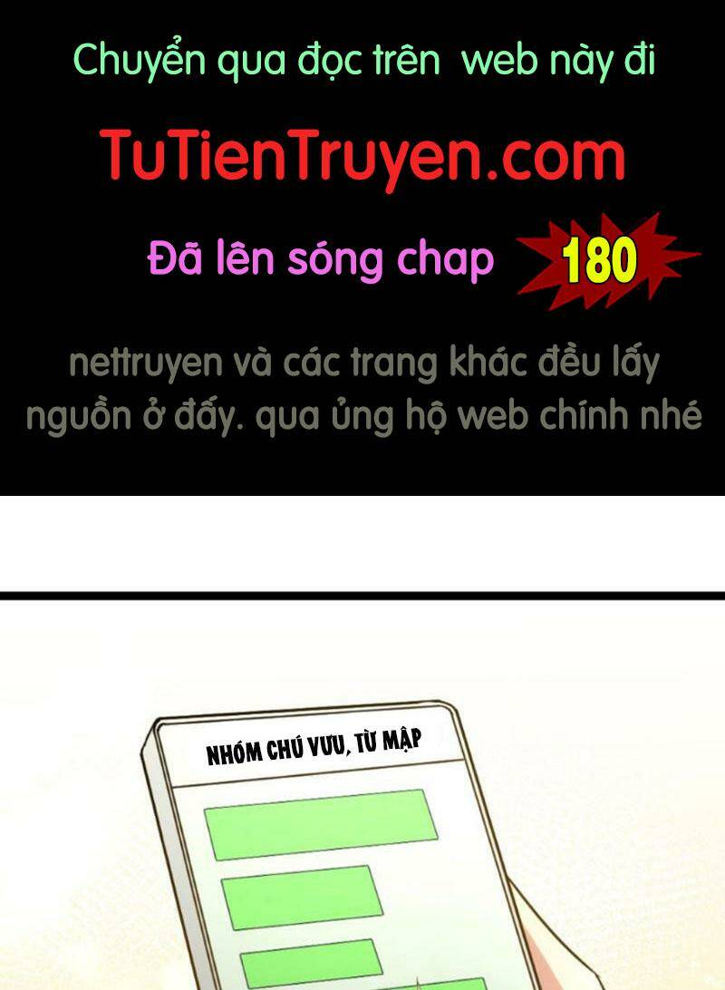 Toàn Cầu Băng Phong Ta Chế Tạo Phòng An Toàn Tại Tận Thế Chapter 179 - Trang 2