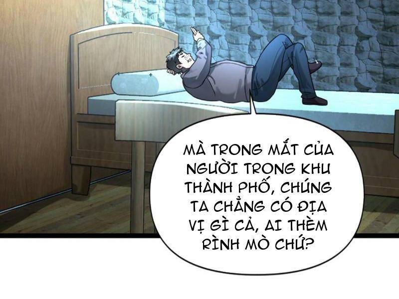 Toàn Cầu Băng Phong Ta Chế Tạo Phòng An Toàn Tại Tận Thế Chapter 179 - Trang 2