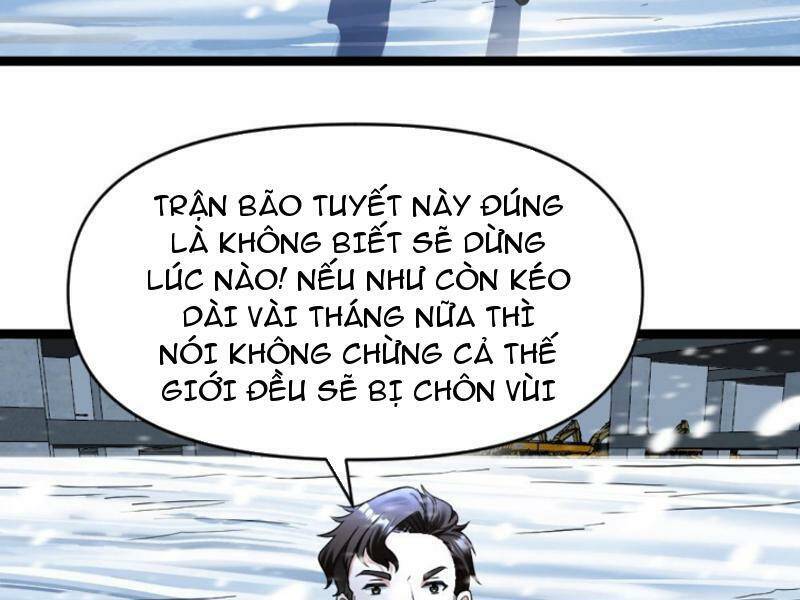 Toàn Cầu Băng Phong Ta Chế Tạo Phòng An Toàn Tại Tận Thế Chapter 179 - Trang 2