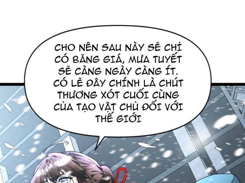 Toàn Cầu Băng Phong Ta Chế Tạo Phòng An Toàn Tại Tận Thế Chapter 179 - Trang 2