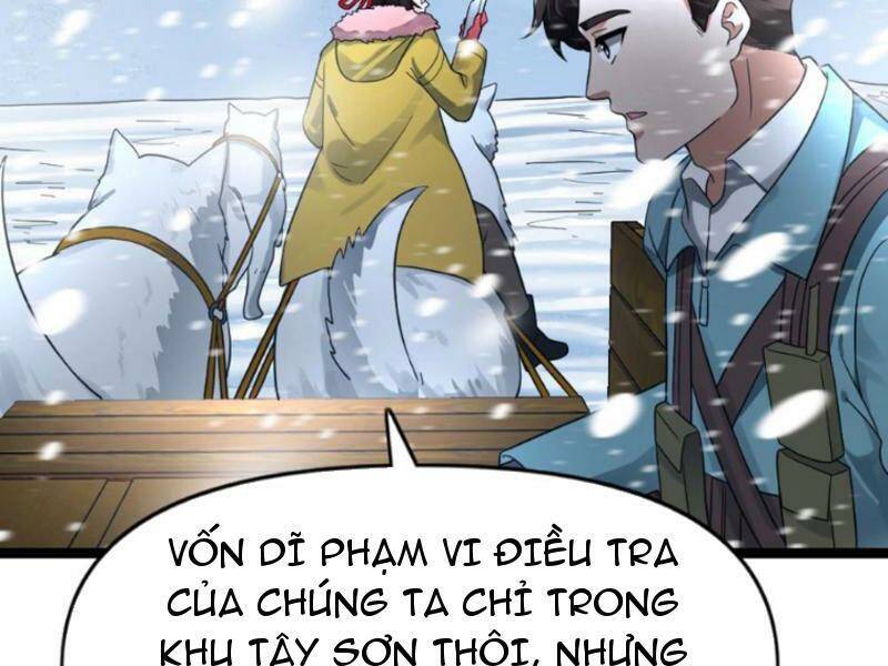 Toàn Cầu Băng Phong Ta Chế Tạo Phòng An Toàn Tại Tận Thế Chapter 179 - Trang 2