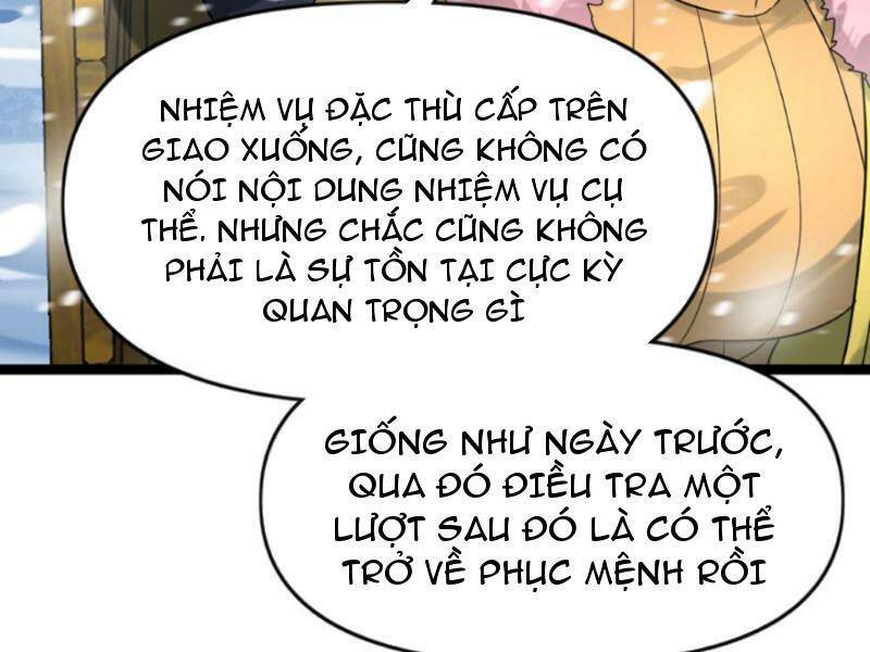 Toàn Cầu Băng Phong Ta Chế Tạo Phòng An Toàn Tại Tận Thế Chapter 179 - Trang 2