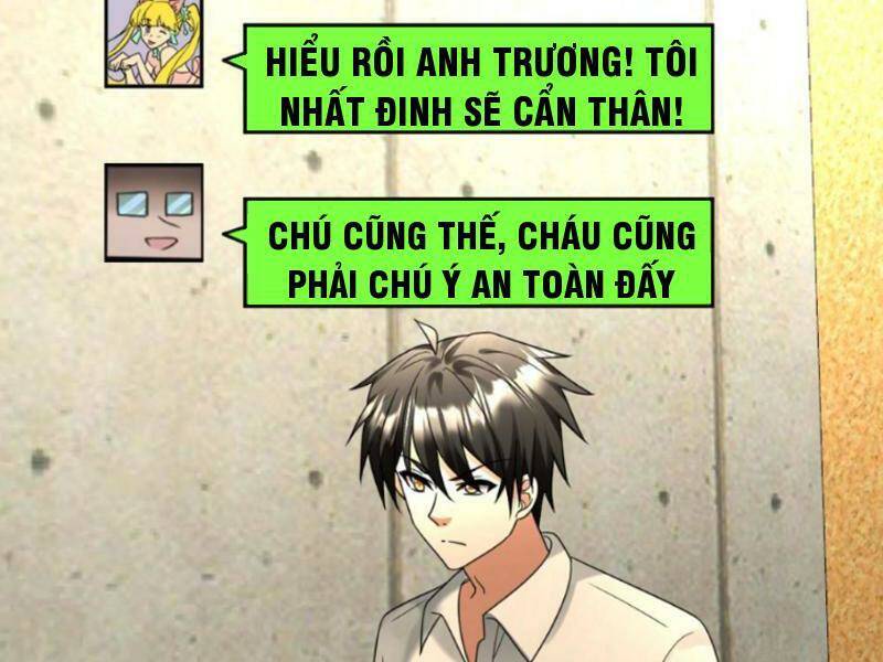 Toàn Cầu Băng Phong Ta Chế Tạo Phòng An Toàn Tại Tận Thế Chapter 179 - Trang 2