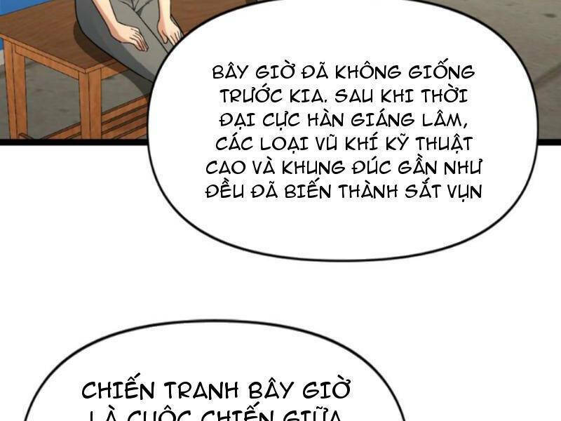 Toàn Cầu Băng Phong Ta Chế Tạo Phòng An Toàn Tại Tận Thế Chapter 178 - Trang 2