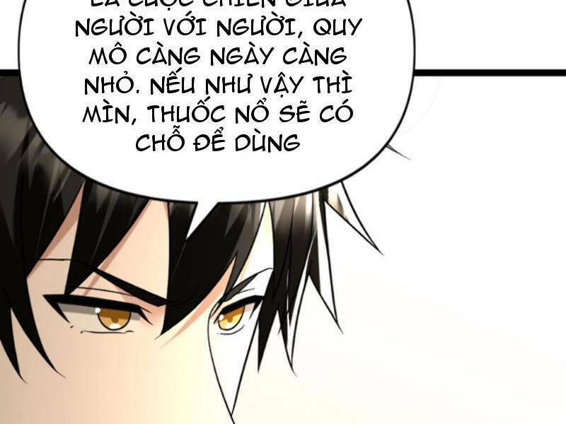 Toàn Cầu Băng Phong Ta Chế Tạo Phòng An Toàn Tại Tận Thế Chapter 178 - Trang 2