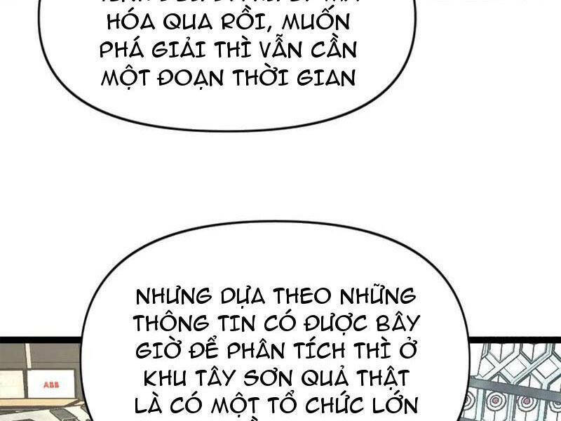 Toàn Cầu Băng Phong Ta Chế Tạo Phòng An Toàn Tại Tận Thế Chapter 177 - Trang 2